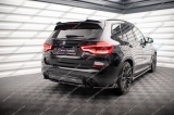 ДИФФУЗОР BMW X3 G01