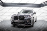 СПЛІТТЕР БАМПЕРА BMW X3 G01