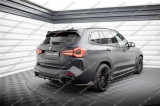 КУТНИКИ ЗАДНЬОГО БАМПЕРУ BMW X3 G01