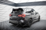 СПОЙЛЕР BMW X3 M F97