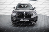 СПЛІТТЕР БАМПЕРА BMW X3 M F97