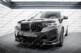 СПЛІТТЕР БАМПЕРА BMW X3 M F97