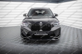 СПЛІТТЕР БАМПЕРА BMW X3 M F97