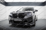 СПЛІТТЕР БАМПЕРА BMW X3 M F97