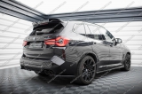 КУТНИКИ ЗАДНЬОГО БАМПЕРУ BMW X3 M F97