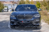 СПЛІТТЕР БАМПЕРА BMW X4 G02