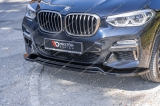 СПЛІТТЕР БАМПЕРА BMW X4 G02