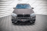 СПЛІТТЕР БАМПЕРА BMW X5 F15