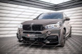 СПЛІТТЕР БАМПЕРА BMW X5 F15