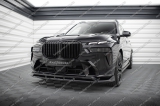 СПЛІТТЕР БАМПЕРА BMW X7 G07