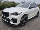 КОМПЛЕКТ ОБВІСУ BMW X5 G05