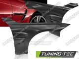 ПЕРЕДНІ КРИЛА BMW 3 F30/F31
