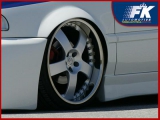 Комплект пружин BMW 3 E36