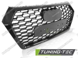 РЕШІТКА РАДІАТОРА AUDI Q5 FY