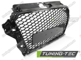 РЕШІТКА РАДІАТОРА AUDI A3 8V