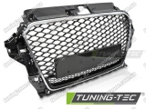 РЕШІТКА РАДІАТОРА AUDI A3 8V