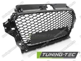 РЕШІТКА РАДІАТОРА AUDI A3 8V