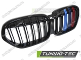 РЕШІТКА РАДІАТОРА BMW X1 F48