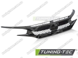 РЕШІТКА РАДІАТОРА HONDA CIVIC 10