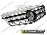 РЕШІТКА РАДІАТОРА MERCEDES E W212 РЕШІТКА РАДІАТОРА MERCEDES E W212