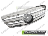 РЕШІТКА РАДІАТОРА MERCEDES S W221