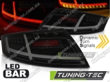 ЗАДНІ ФОНАРІ (LED) AUDI TT 8J ЗАДНІ ФОНАРІ (LED) AUDI TT 8J