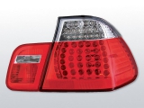 ЗАДНИЕ ФОНАРИ (LED) BMW 3 E46