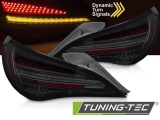 ЗАДНІ ФОНАРІ (LED) MERCEDES CLA C117/X117
