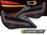 ЗАДНІ ФОНАРІ (LED) MERCEDES CLA C117/X117