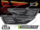 ЗАДНІ ФОНАРІ (LED) SEAT LEON III