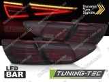 ЗАДНІ ФОНАРІ (LED) SEAT LEON III