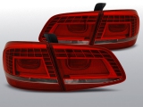 ЗАДНИЕ ФОНАРИ (LED) VW PASSAT B7