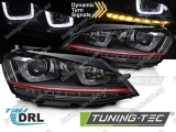 ПЕРЕДНІ ФАРИ VW GOLF 7 ПЕРЕДНІ ФАРИ VW GOLF 7