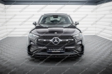 СПЛІТТЕР БАМПЕРА MERCEDES GLC X254