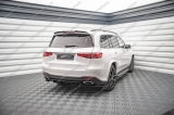 СПОЙЛЕР MERCEDES GLS X167