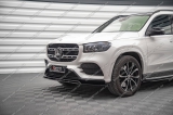 СПЛІТТЕР БАМПЕРА MERCEDES GLS X167