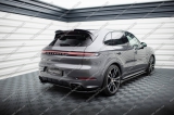 СПОЙЛЕР PORSCHE CAYENNE 18-