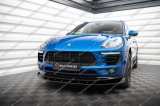 СПЛІТТЕР БАМПЕРА PORSCHE MACAN