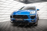 СПЛІТТЕР БАМПЕРА PORSCHE MACAN