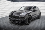 СПЛІТТЕР БАМПЕРА PORSCHE MACAN