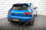 ДИФФУЗОР PORSCHE MACAN