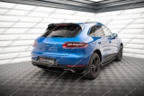 КУТНИКИ ЗАДНЬОГО БАМПЕРУ PORSCHE MACAN