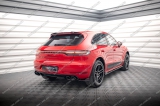 СПОЙЛЕР PORSCHE MACAN