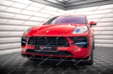 СПЛІТТЕР БАМПЕРА PORSCHE MACAN