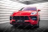 СПЛІТТЕР БАМПЕРА PORSCHE MACAN