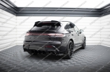 СПОЙЛЕР PORSCHE MACAN