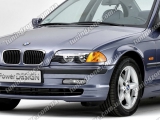 РЕСНИЧКИ BMW 3 E46