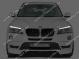 РЕСНИЧКИ BMW X3 F25