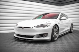 СПЛІТТЕР БАМПЕРА TESLA MODEL S