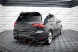 СПОЙЛЕР VW GOLF 7